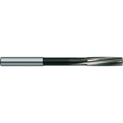 NC-Maschinenreibahle 496 DIN 212-2 HSS-E blank RH 11,42mm