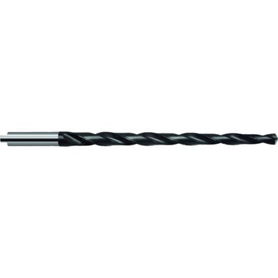 Stiftlochbohrer 531 DIN 1898 N HSS dampfbehandelt RH 118° 4,5mm