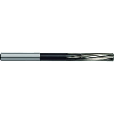 NC-Maschinenreibahle 455 DIN 212-3 HSS-E blank RH 5mm