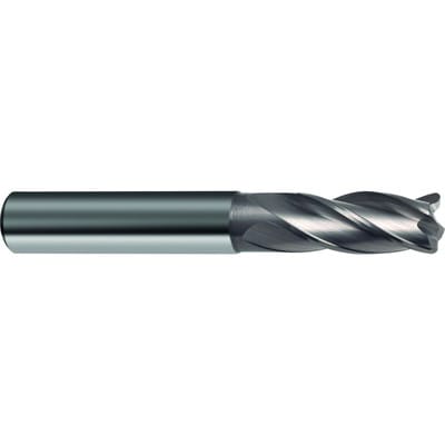 Schaftfräser 3111 DIN6527L N VHM blank RH 20mm