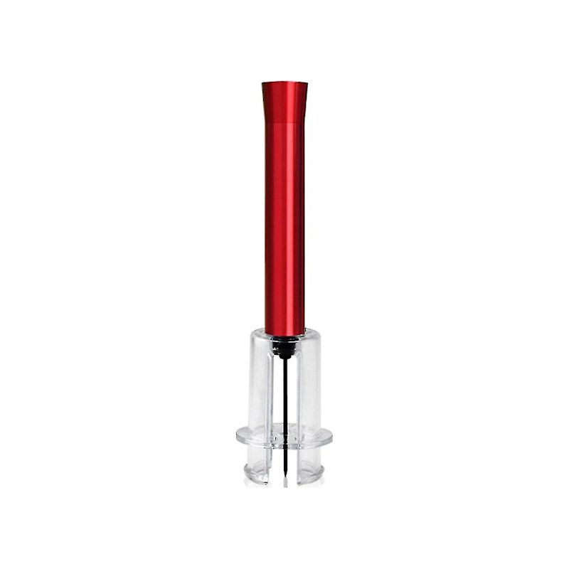 Vinöppnare Vorhanden Bis Vinälskare Vinpump