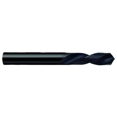 Spiralbohrer 330 DIN 1897 GV 120 HSCO blank LH 130° 2,77mm