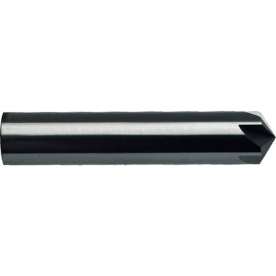 Kegelsenker 478 DIN 347 120° HSS dampfbehandelt 20mm