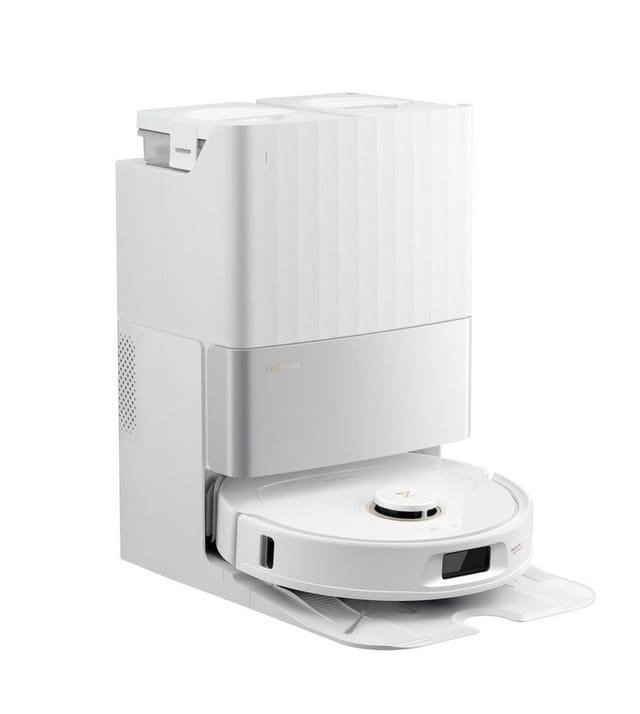 Qrevo Edge 5V1, Saugroboter