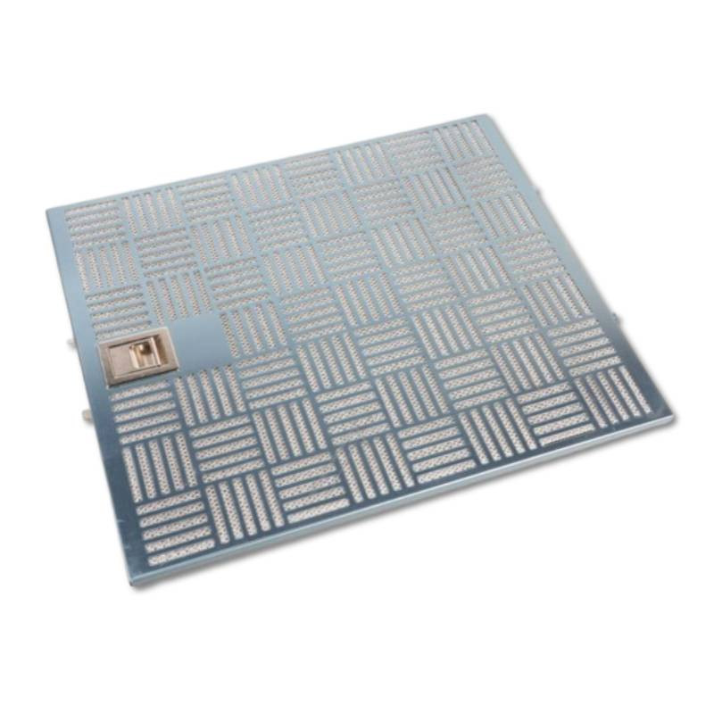 Ersatzteil - Filtre Métallique D'Origine 253x300mm - -