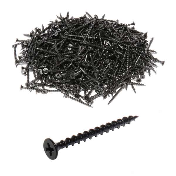 Parco® Schnellbauschrauben Gg Phos.3,9x55 500 Stck/paket