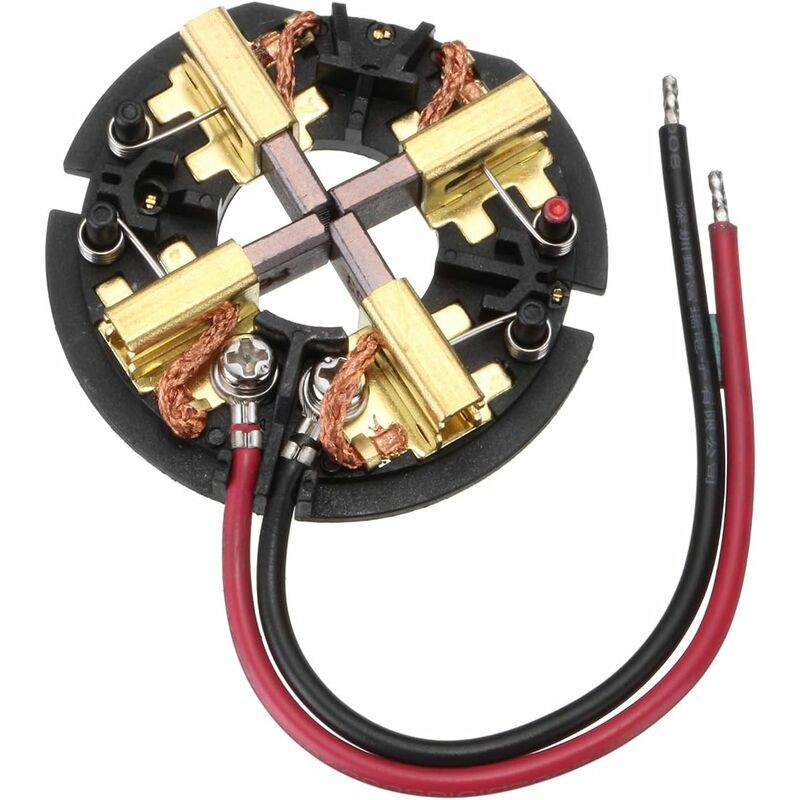 Kohlebürste Für Milwaukee 18v Akku-schlagschrauber Hd18pd Hd18dd Hd18dd 2650-20 Mw1