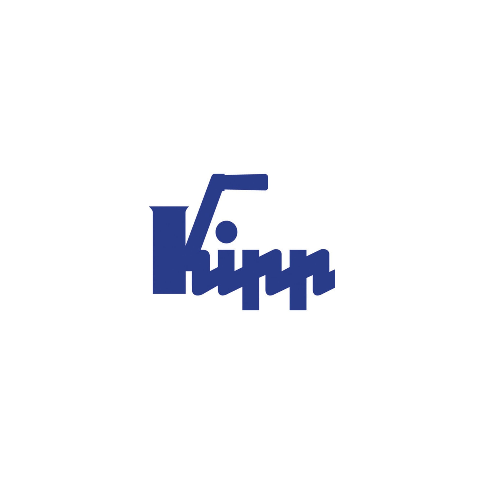 Kipp Verschlussschraube Form A D28 G1/2 Thermoplast Schwarz