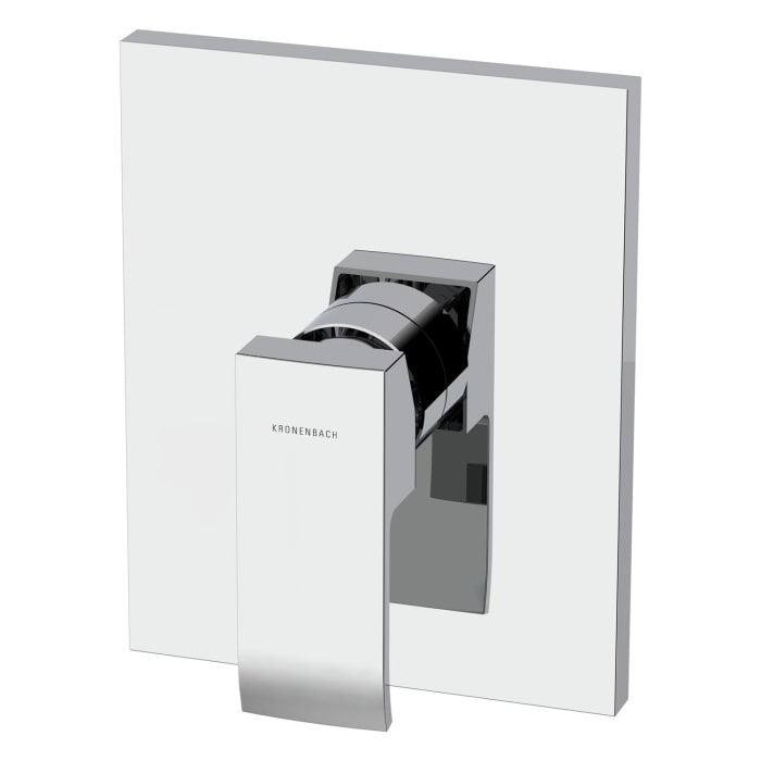 Kronenbach Quara 3.0 Unterputz-brausearmatur