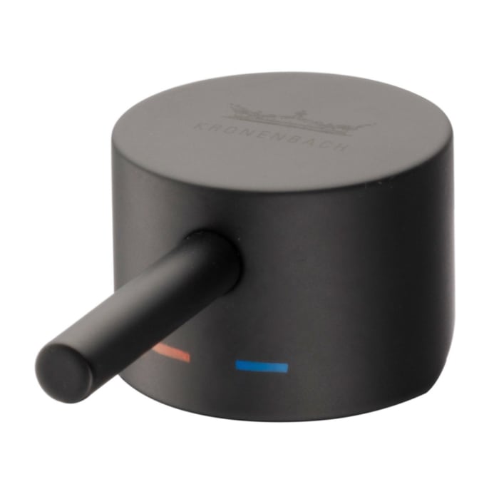 Kronenbach Ersatzgriff Lima 2.0 Black