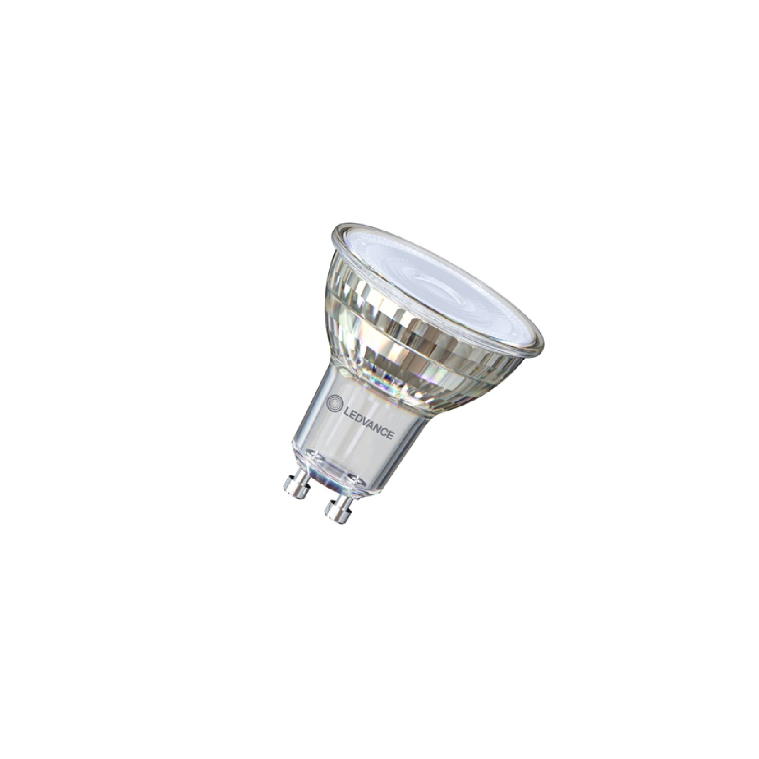Led Glühbirne Gu10 3.1w Par16 120° Ledvance 4000k Neutralweiß