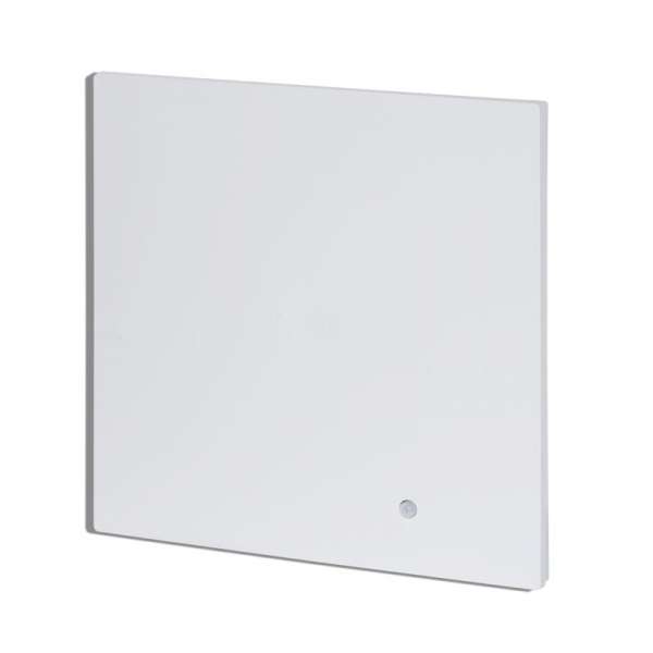 Limodor Abdeckplatte S-line C-bm Bewegungsmelder 90095 In Verbind. Mit Modul C-bm Für Serie Ecom
