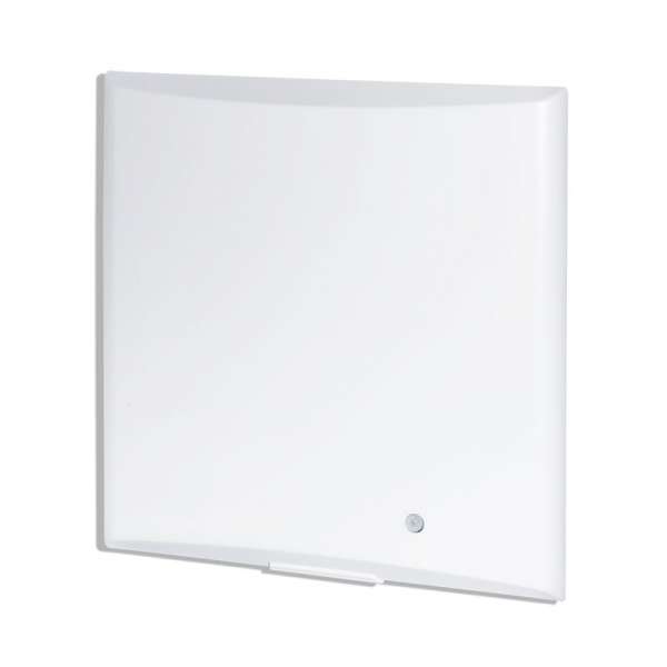 Limodor Abdeckplatte Compact C-bm Bewegungsmelder 90035 In Verbind. Mit Modul C-bm Für Serie Compact