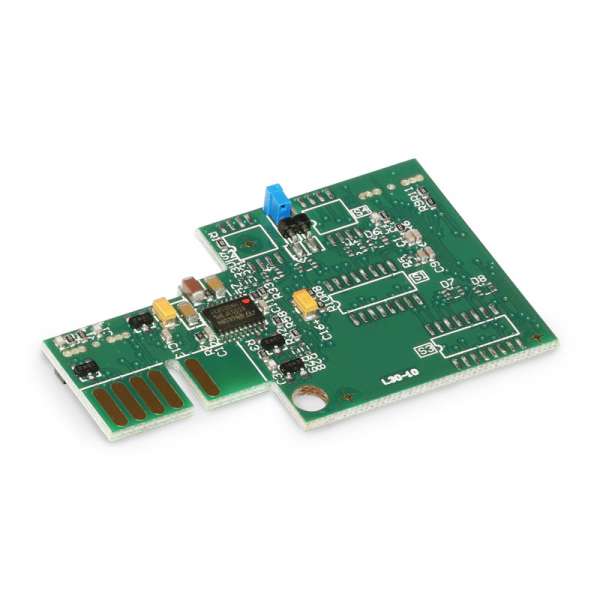 Limodor Adaptermodul Ec-a Für Gebläseeinheit Ecom 99120