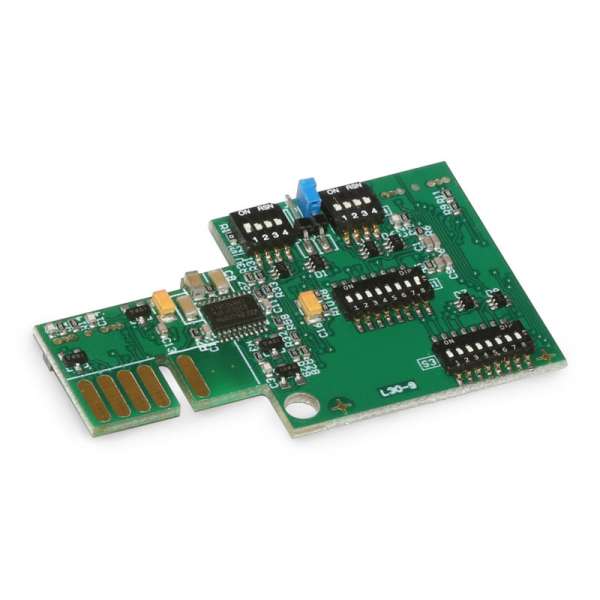 Limodor Nachlaufmodul Ec-inr Für Gebläseeinheit Ecom 99121