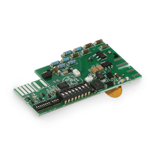 Limodor Nachlaufmodul C-nr/tz 99114 Für Serie Compact