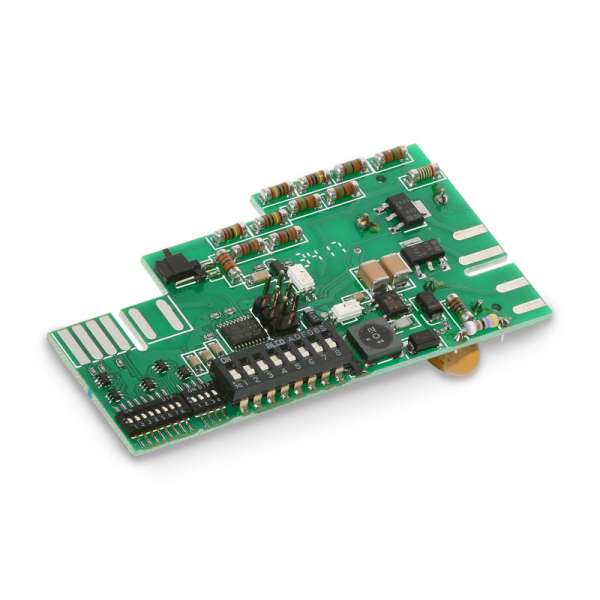 Limodor Nachlaufmodul C-nr/tz-sa 99119 Für Serie Compact