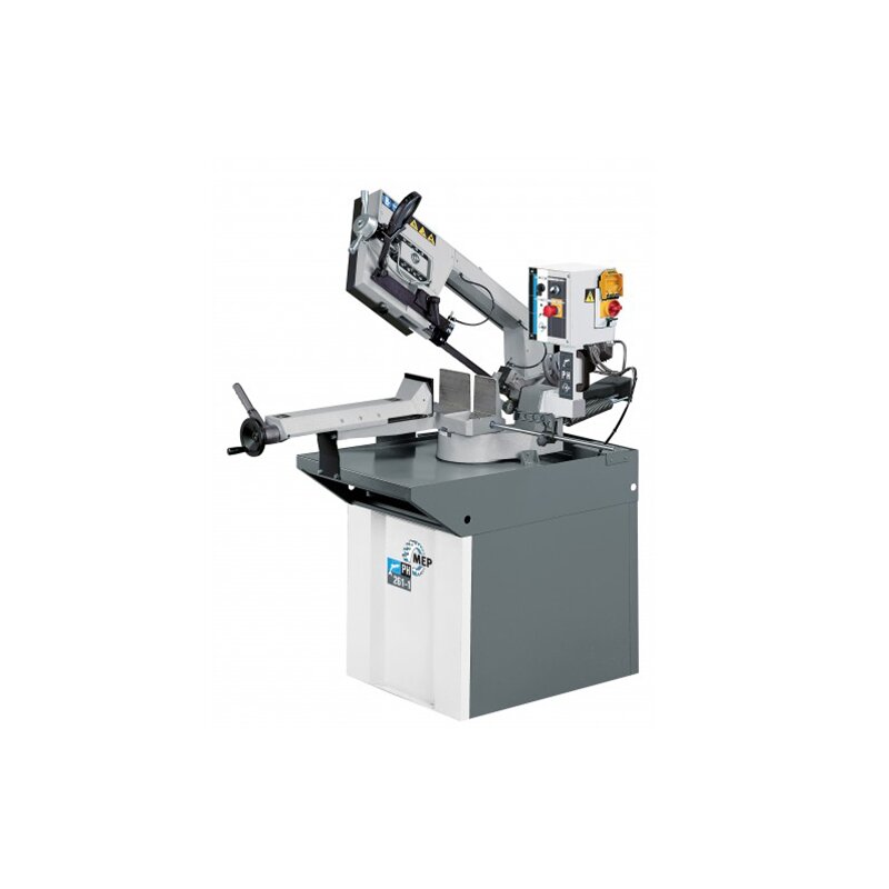 Gehrungsbandsäge Mep Ph 261-1 Hb