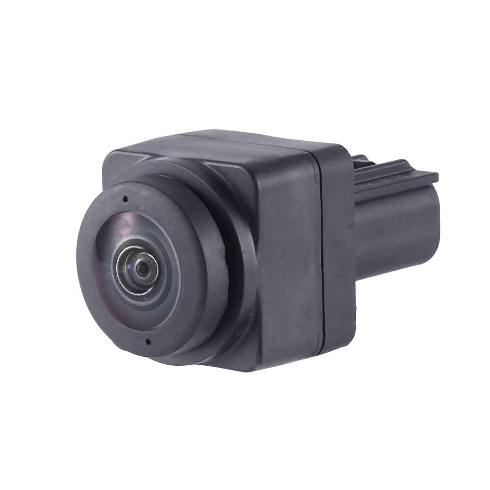 Auto Frontkamera Panoramakamera 86790-52290 86790-52291 Für Yaris 2020-2023 Einparkhilfe Ca