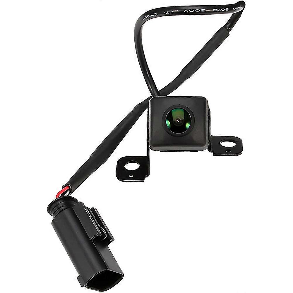 Auto-rückfahrkamera 95760-2p601 957602p600 Für Sorento 2013–2014, Rückfahrkamera Mit Einparkhilfe
