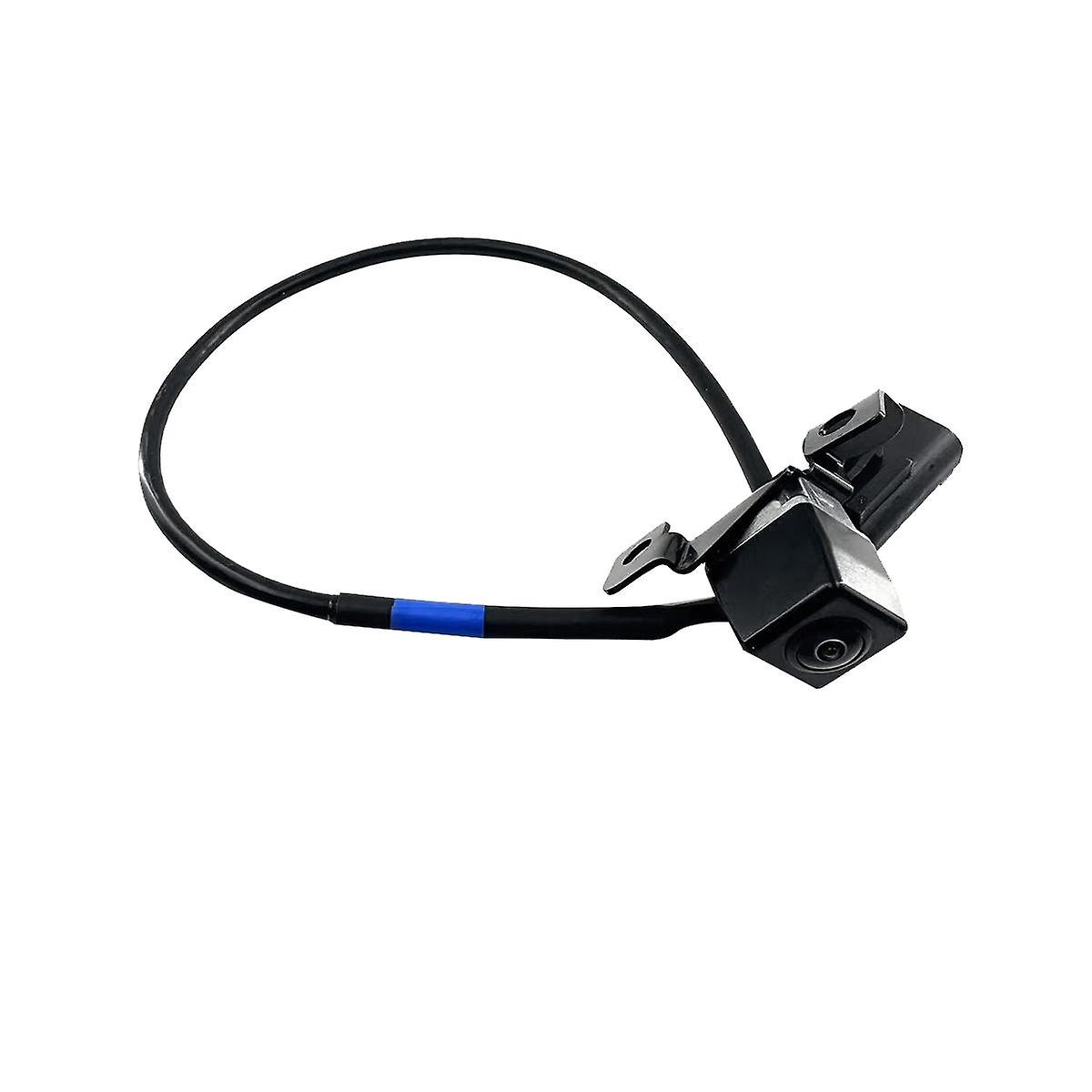 Auto-rückfahrkamera 95760-2p200 Für Sorento 2009–2012, Rückfahrkamera Mit Einparkhilfe 957602p