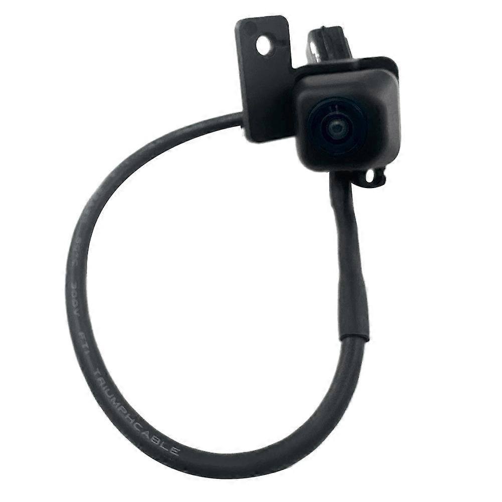Auto Rückansicht Kamera 95760-s6000 95760-s6200 Für Ix35 2018-2020 Kofferraum Rückfahr Einparkhilfe Kamera 95