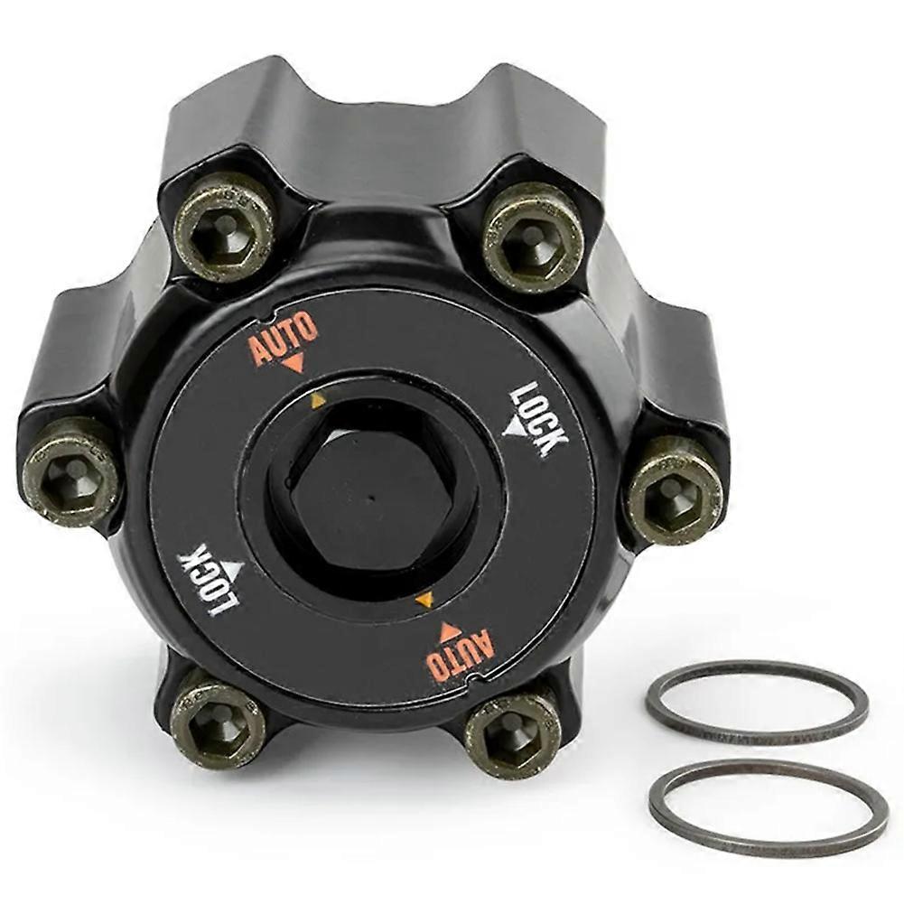 Automatische Freilauf-sperrnabe Für Nissan Safari Gu Y61 B017 40250-vb200 40250vb200 31 Splines