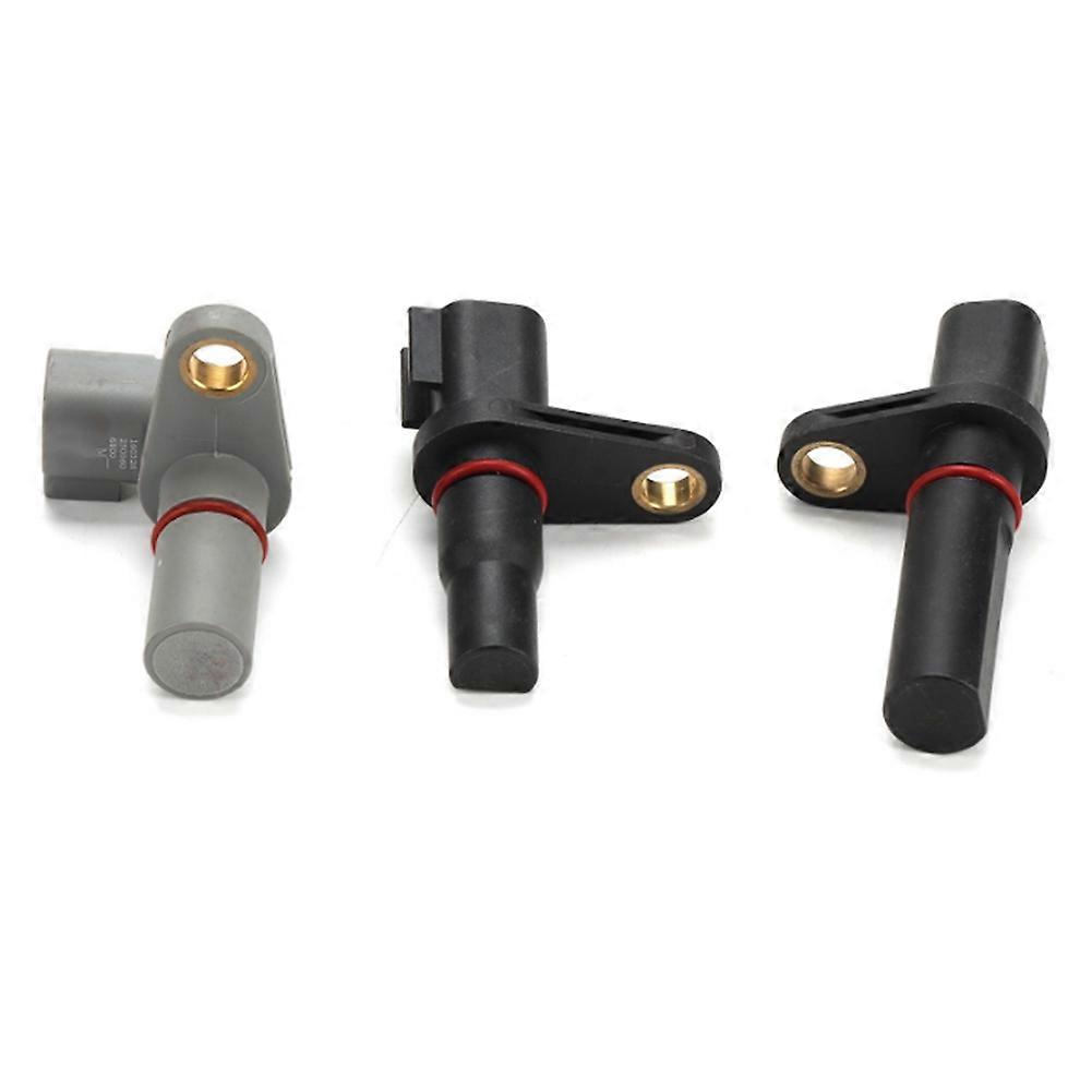 3-teiliger Übertragungsgeschwindigkeitssensor Ae8p7m101aa Für Ford C-coupe Ecosport 2012 Fiesta 2010-2016 Transit Courier