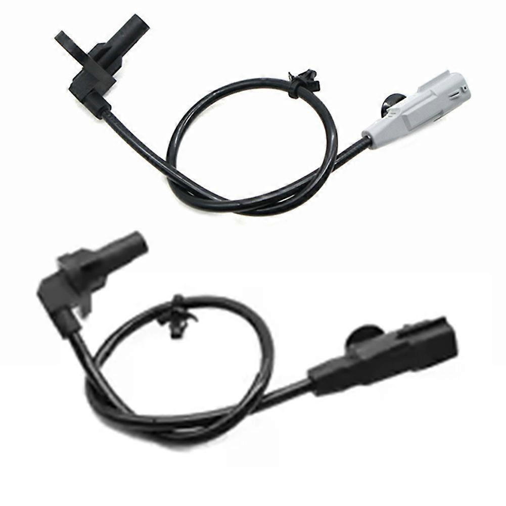 Abs-sensor 47900-4ga0a 47901-4ga0a Abs-radgeschwindigkeitssensor Für Infiniti Q50 Q60 2.0 L4 3.0 3.5 3.7 V6