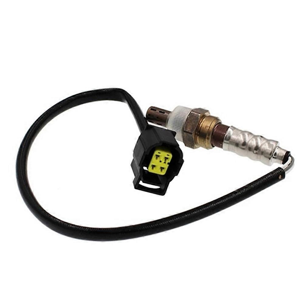 Lambdasonde (luft-/kraftstoffverhältnis) – Referenz A0045425318 Für Smart Fortwo Cabrio (451) 1.0l 2007–2016