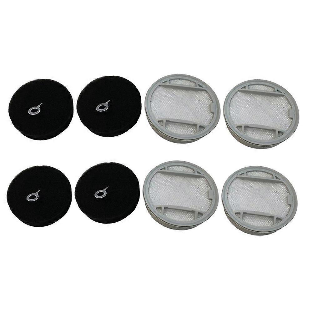 Filter Kompatibel Mit Den Kabellosen Staubsaugern Der Philips 5000-serie: Xc5041, Xc5043, Xc5141, Xc5142, Xc5242, Xc5243,