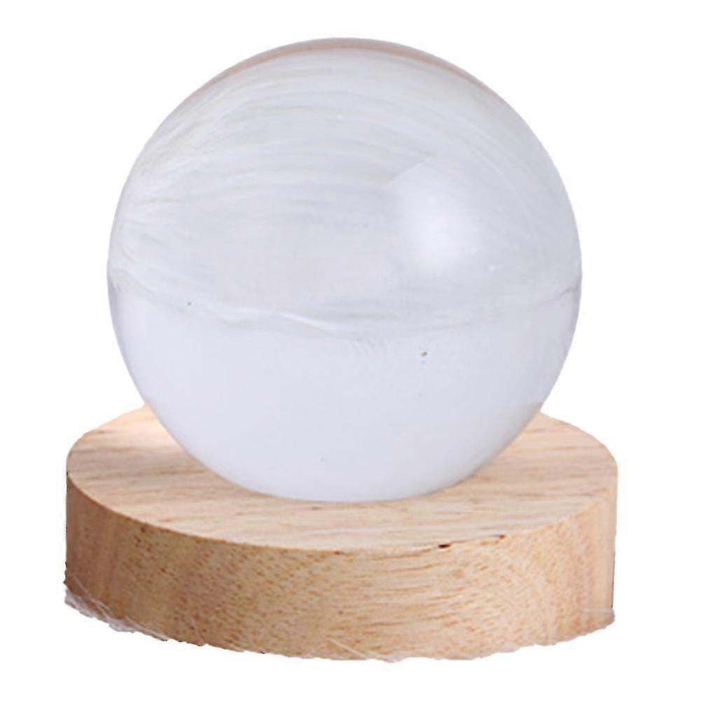 Glowing Ball S Usb Warmer Nachttisch Für Kinder