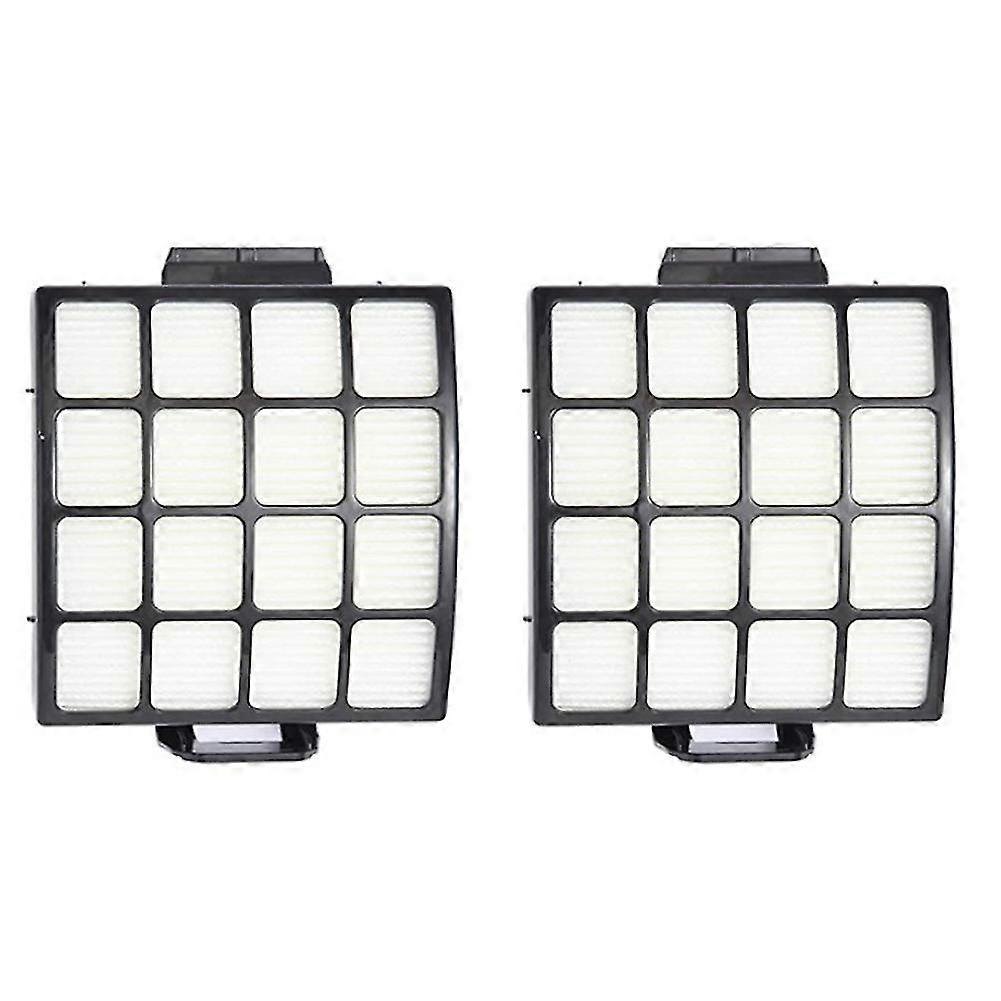 2 Stück Waschbarer Hepa-filter Für Az3002 Az3000 Staubsauger Ersatzteile