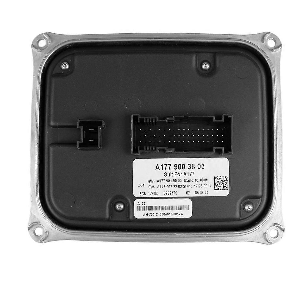 A1779003803 Scheinwerfersteuergerät Led-spannungswandlermodul Für Mercedes-benz W177 A160 A180 A220 A220 A1779005902