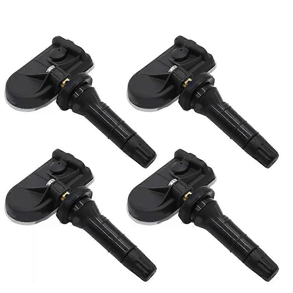 4pcs Auto Tpms Sensor Reifendrucksensor Für Chery Omoda 802000277aa
