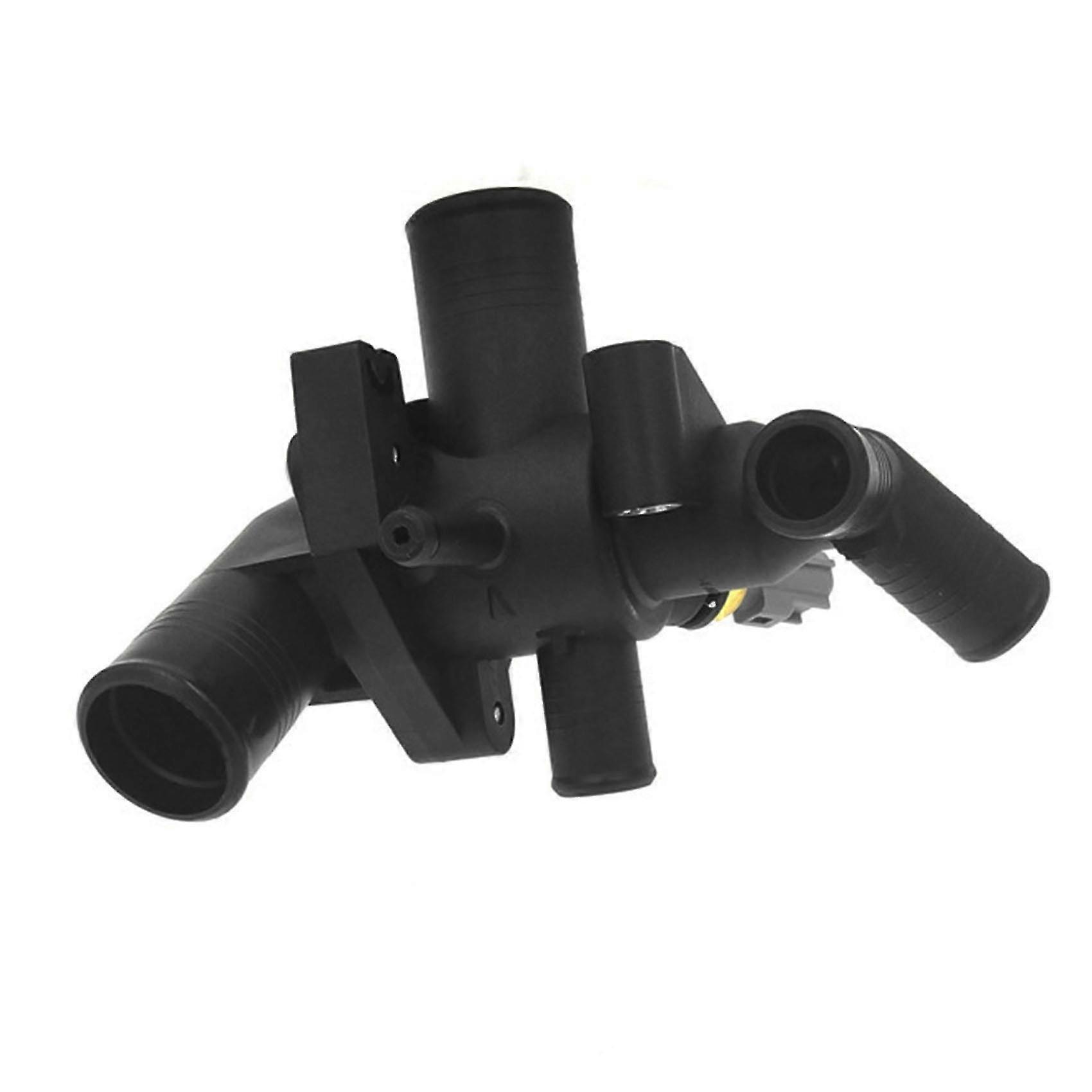 Bk3q8a586aa Für Auto Kühlung Thermostat Thermostat Gehäuse Thermostat Montage Auto Teile Für Transit Mk7 2,4 T