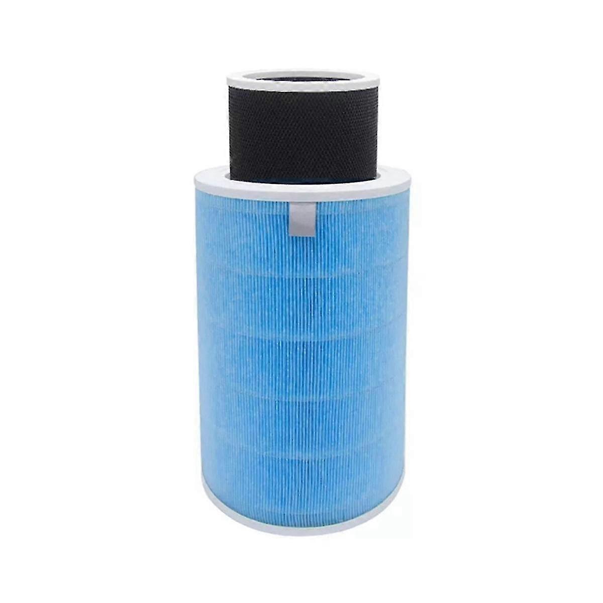 Hepa Pm2.5 Filter Für 2s 3 Pro Luftreiniger, Aktivfilter, 2s,a Luftreiniger