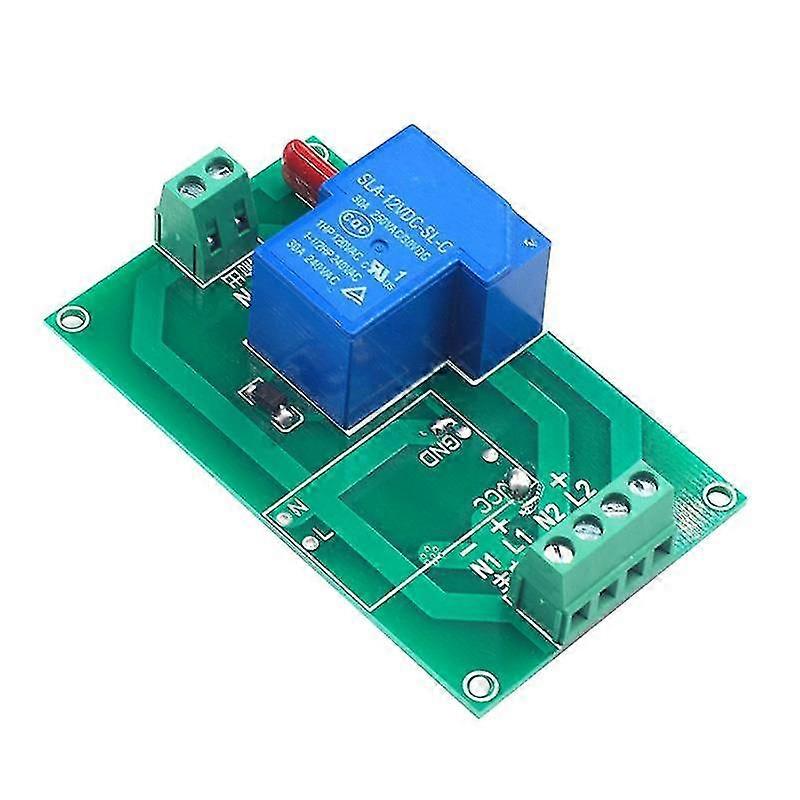 Ac 220v Zweiwege-automatik-transferschaltermodul
