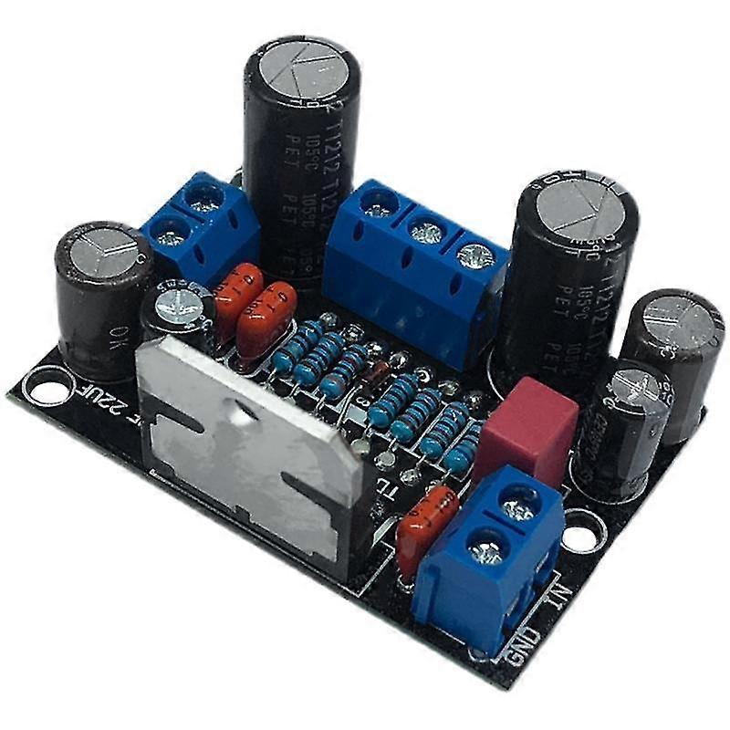 Tda7294 Mono 100 W Verstärkerplatine