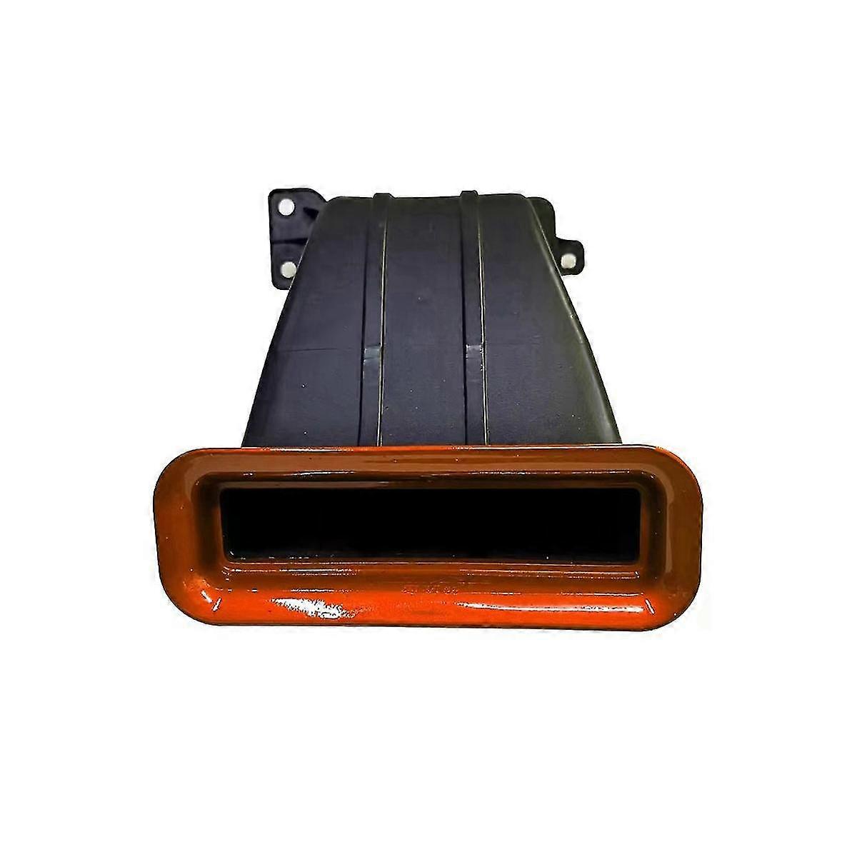 Pour Focus Inlet Tuyere St Back 4d Sedan 5d Mk3 Mk3.5 Modified Car 2012-2018 Oran
