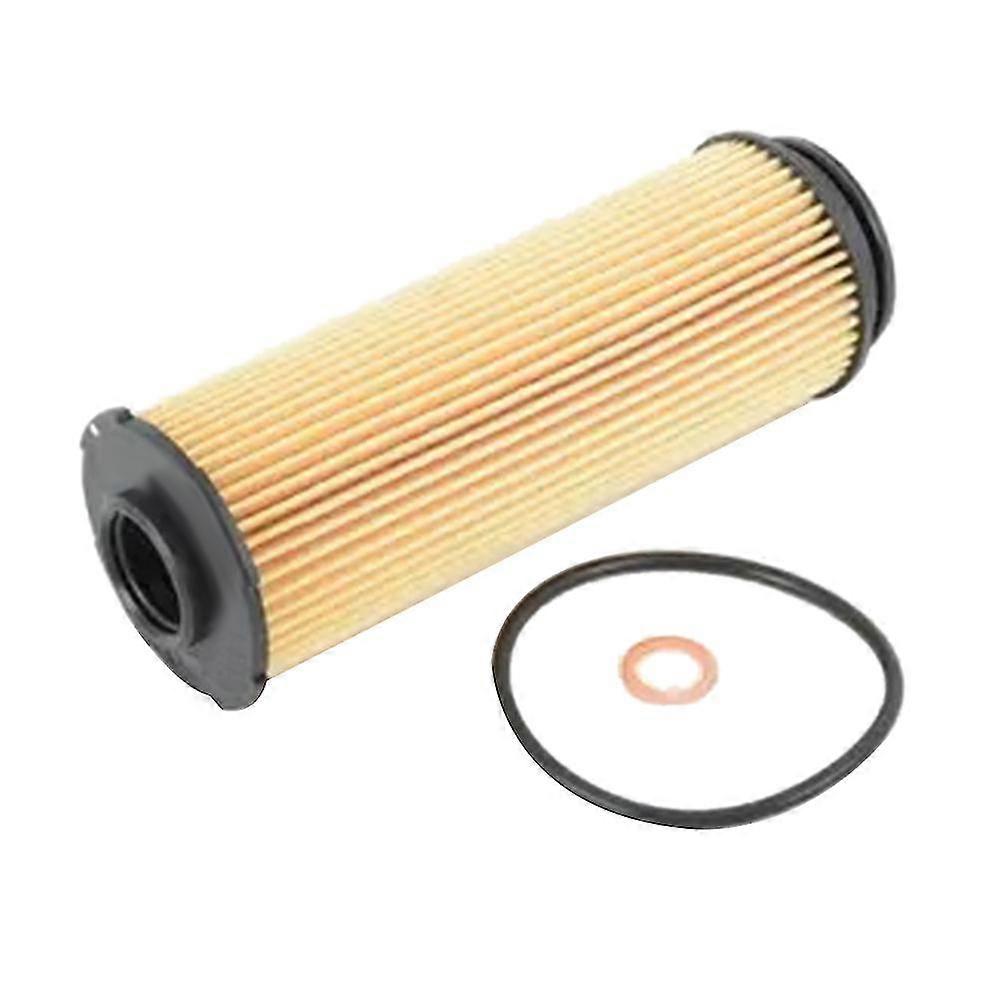 2-teiliges Ölfilter-set Für X3 X4 X5 X6