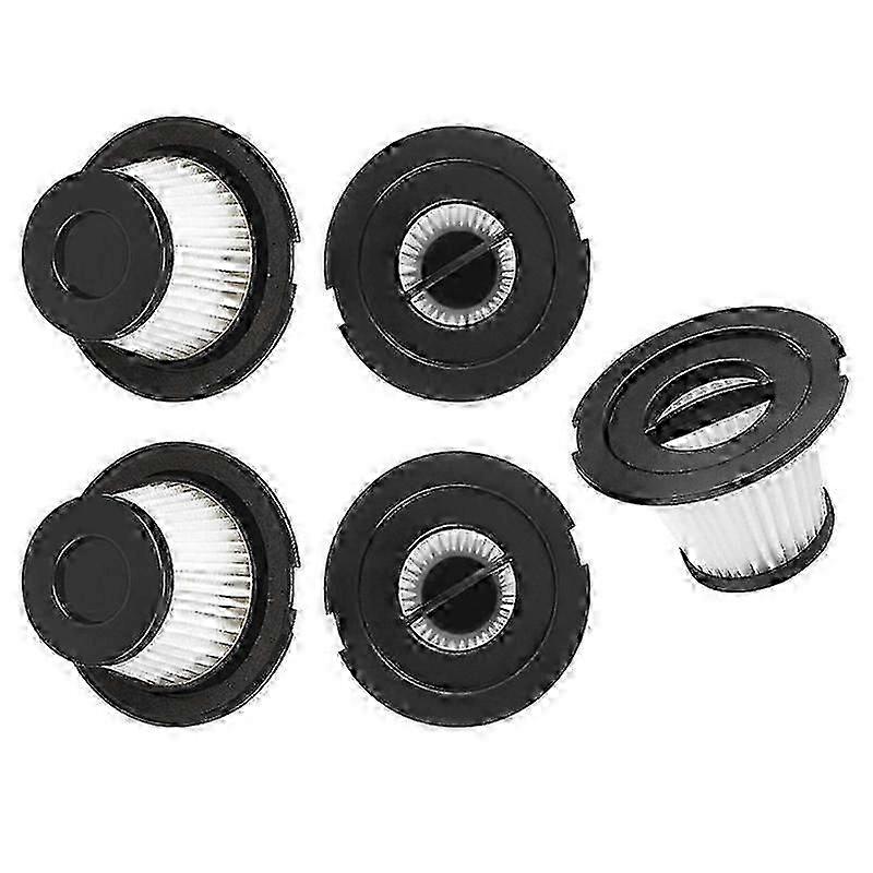 5 Stück Akku-staubsauger-ersatz-hepa-filter