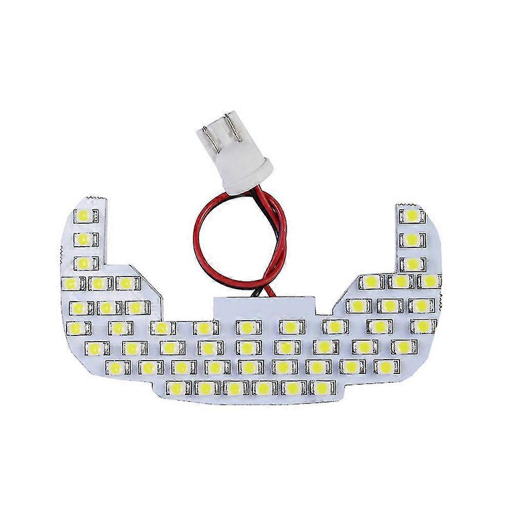 Für Jimny Jb23 Jb33 Jb43 Jb53 1998-2018 Innen Lampen Dome Karte Dach Lichter Led Lesen Lampe Canbus