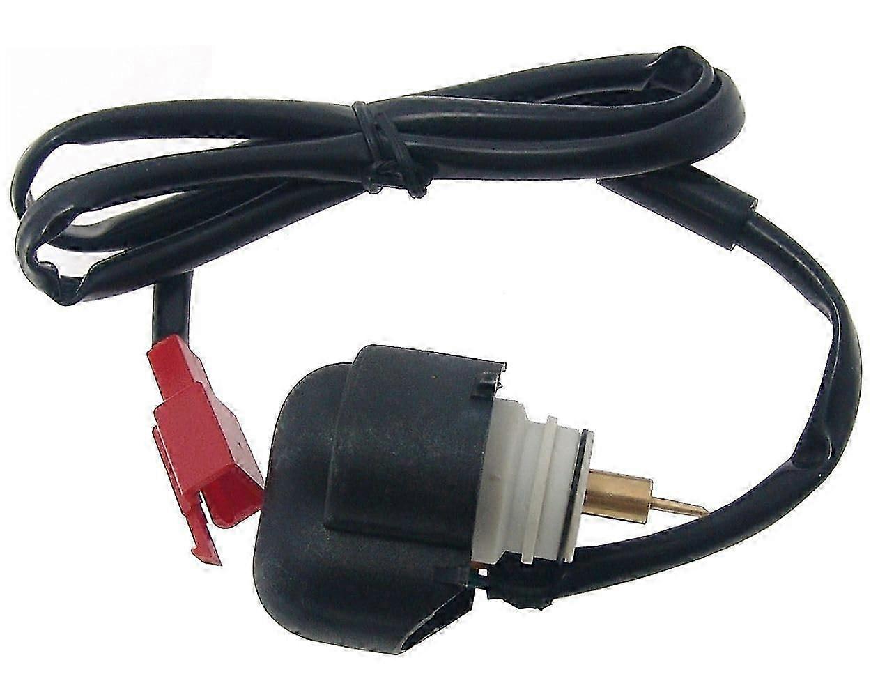 Elektrostarter, Automatischer Kaltstart, Kompatibel Mit Piaggio Fly, Liberty, Zip, Kompatibel Mit Vespa Et4, Lx, 50cc Roller