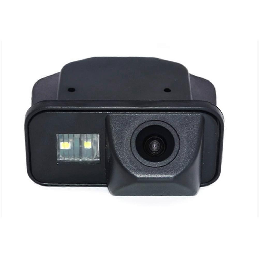 Dynamische Flugbahn Ahd720p/cvbs Rückfahrkamera Für Toyota Corolla 2007–2016 Auris Avensis T25 T27 Auto