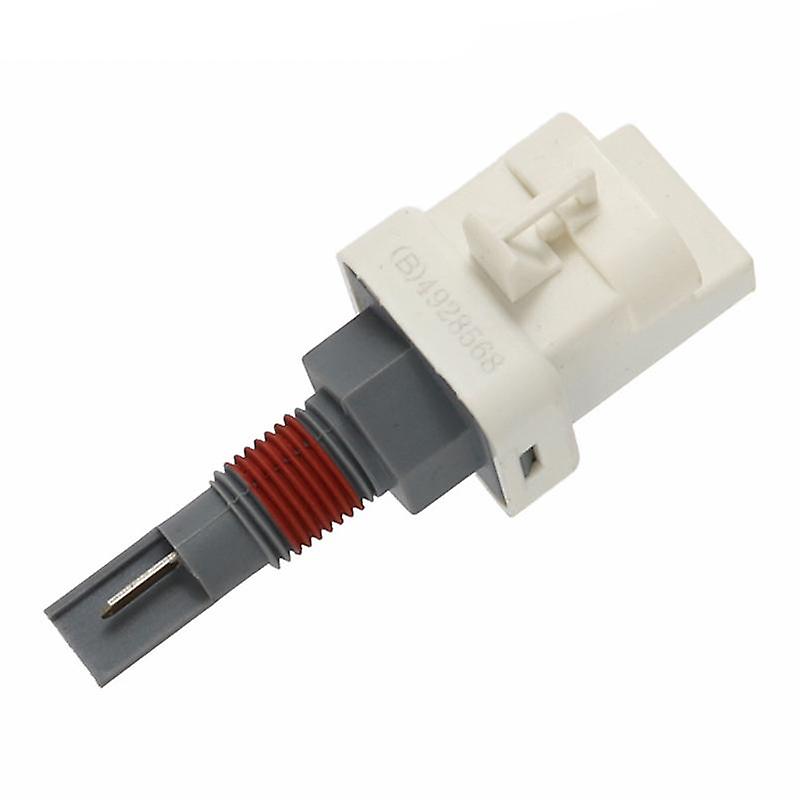 Kühlmittelstandsensor 2872769 2872768 4928568 Für Qsk50 Motorkühlmitteltemperatursensor