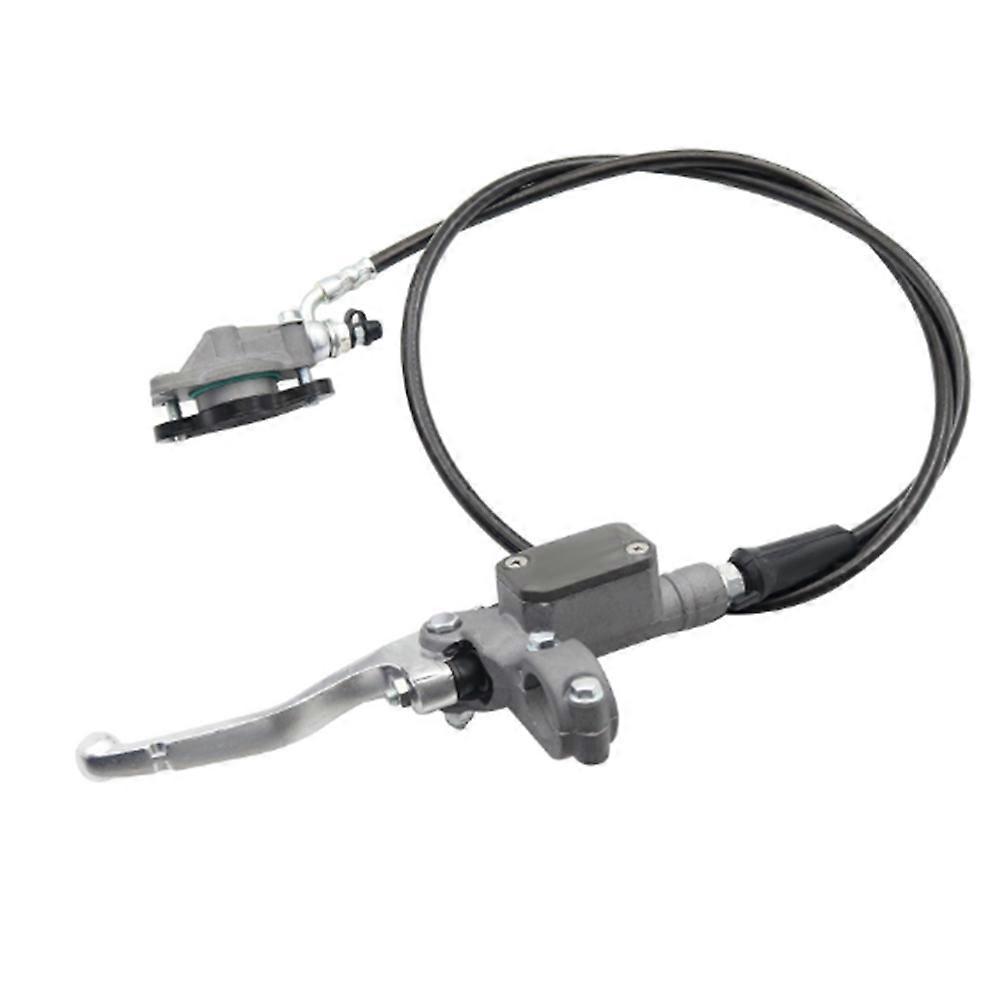 Hydraulische Kupplung Für Motorrad Ktm Sx Xc Sxf Xcf Husqvarna Fc Fs Fx Tc Tx Motorradzubehör