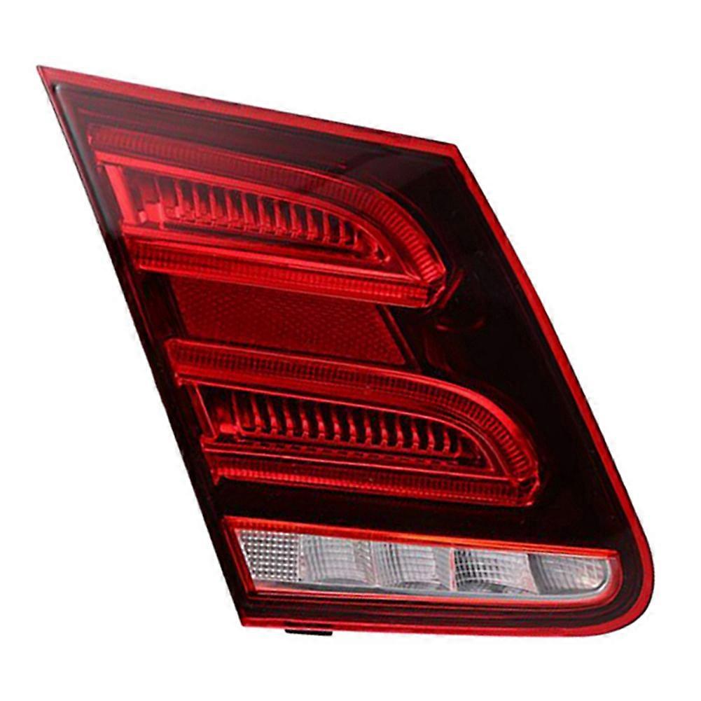 Auto Hinten Innere Rücklicht Bremsleuchte Für E-klasse W212 2013-2016 Stamm Deckel Rücklicht A2129060303 Lef