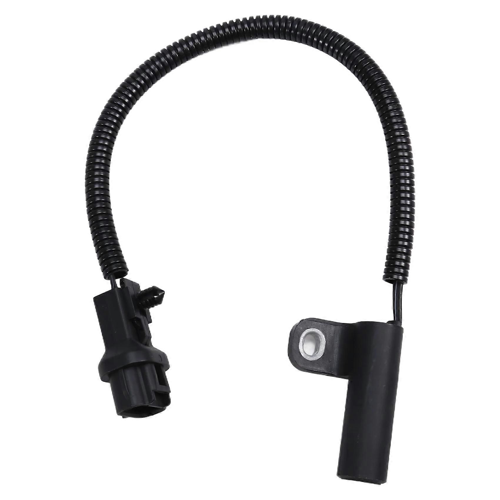 Auto-kurbelwellen-positionssensor 4897321aa 56027868ab Für Jeep Grand Cherokee 1997–2004 Wrangler 1997–2001 Autozubehör