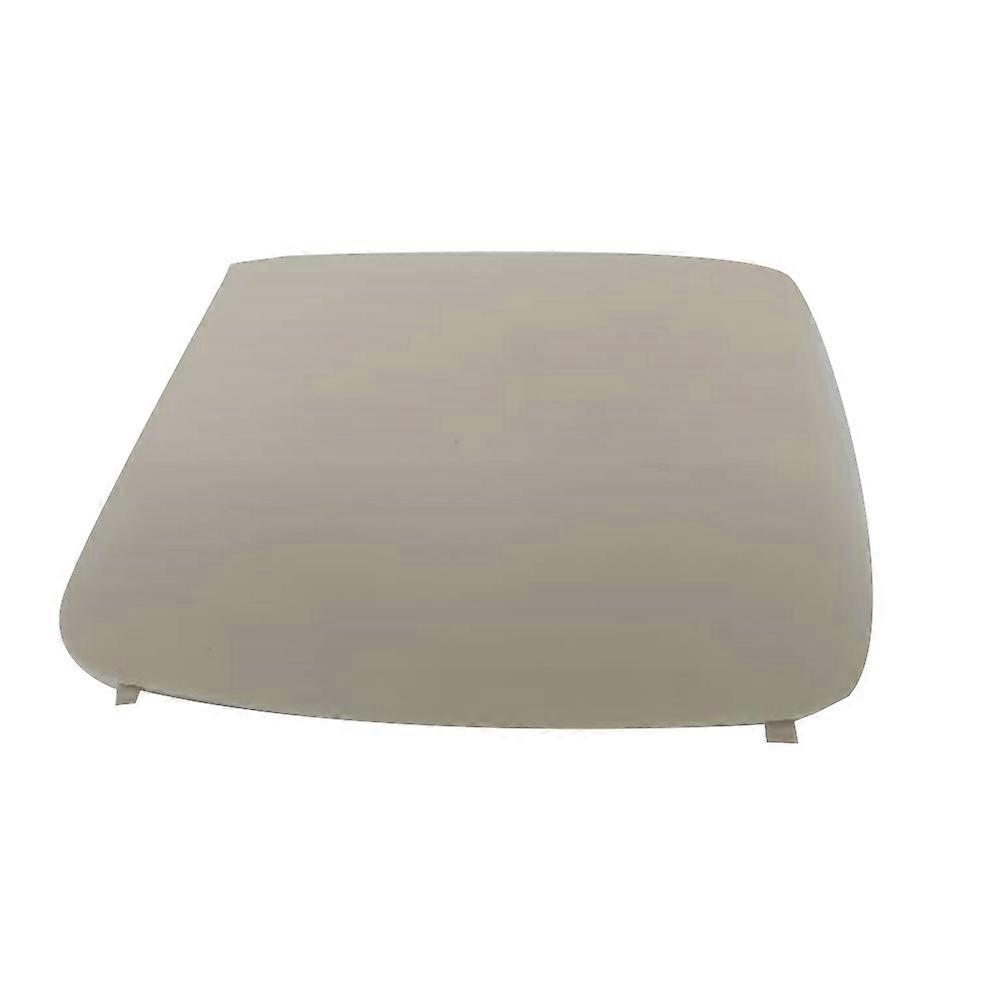 Hohe Bremslichtverkleidungsabdeckung 5m51-13n408-af36x0 Für Ford Focus Mk3 2005–2008. Hinterer Dritter Lampenschirm 5m5113n408af36